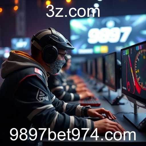 Avanços e Tendências no Setor de Jogos Online em 2026