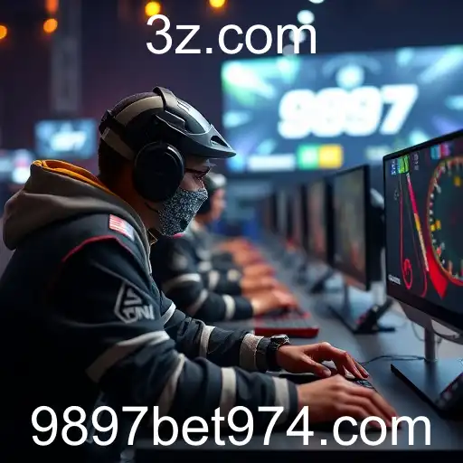 Avanços e Tendências no Setor de Jogos Online em 2026