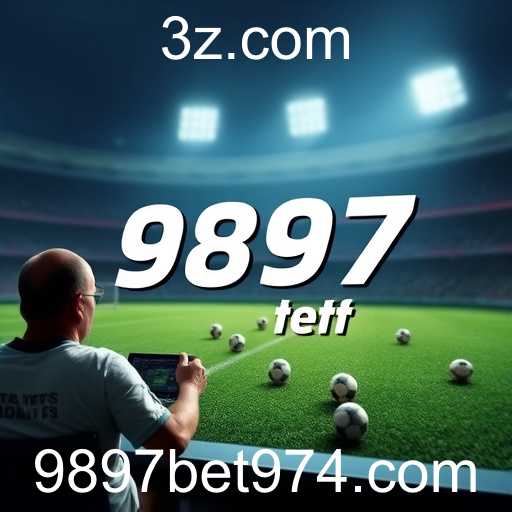 Empolgação Crescente com 9897 Bet em 2026