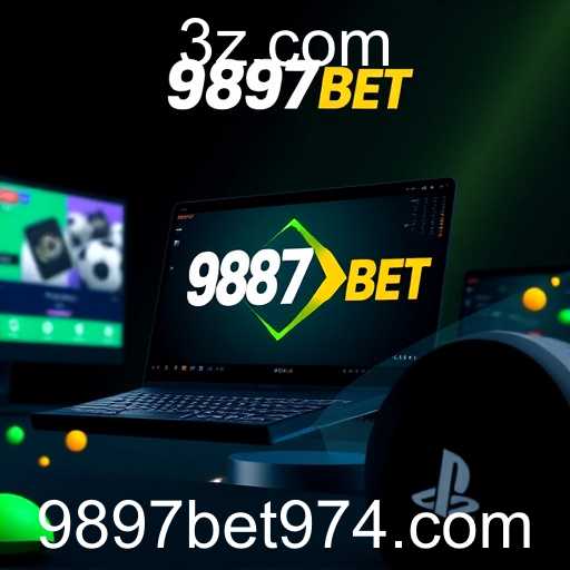 O Impacto Crescente dos Jogos Online com 9897 Bet