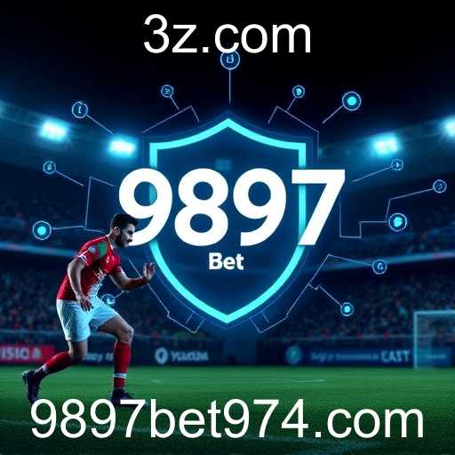 O Impacto de 9897 Bet no Mercado de Apostas em 2026
