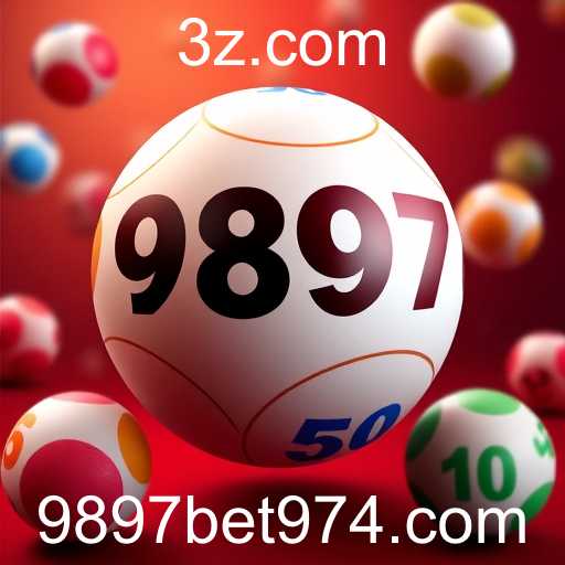 A Fascinante Jornada dos Jogos de Loteria na Plataforma 9897 bet