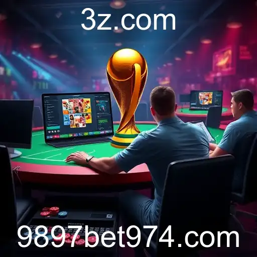 Novas Tendências no Cenário de Jogos Online