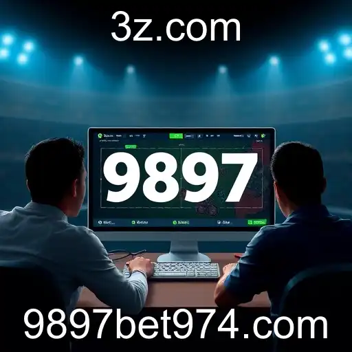 O Crescimento do Mercado de Apostas Online em 2026