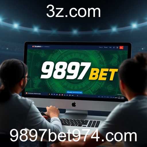 Expansão dos Jogos Online e a Influência do 9897 Bet