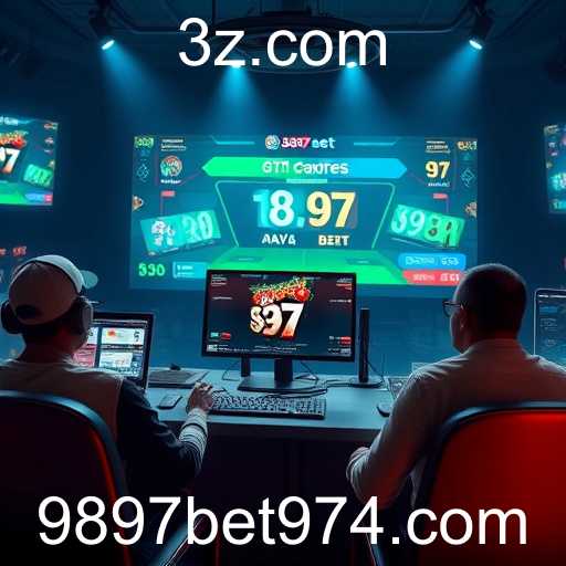 A Ascensão dos Jogos de Azar Online em 2026