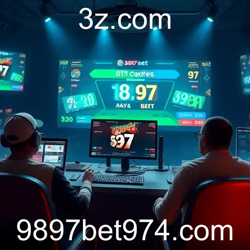 A Ascensão dos Jogos de Azar Online em 2026