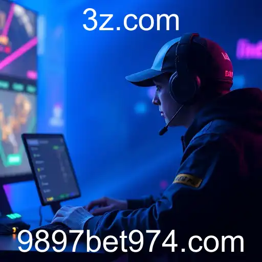 Inovações e Desafios nos Jogos Online: O Caso 9897 Bet
