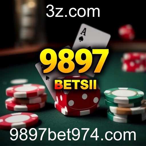 Explorando o Pôquer no 9897 Bet: Estratégia, Emoção e Recompensas