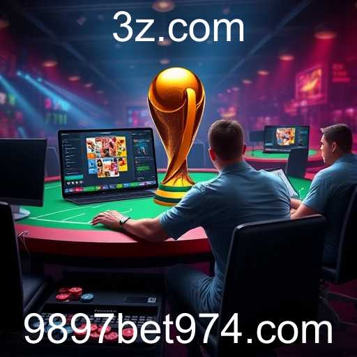 A Revolução dos Jogos Online: Tendências e Inovações