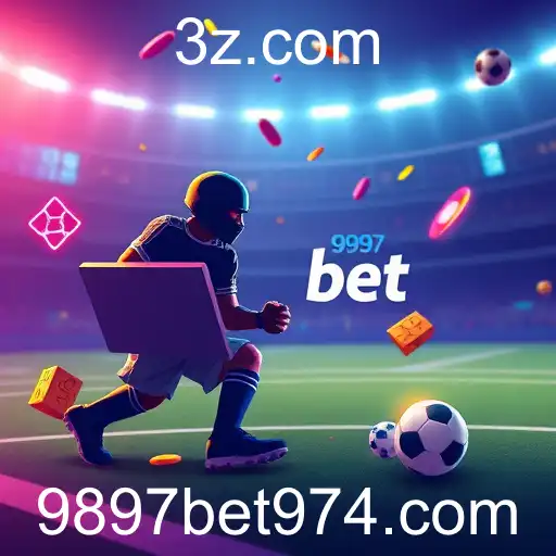 A Ascensão do 9897 Bet na Indústria de Jogos