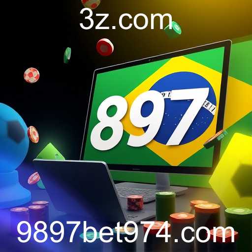 A Ascensão do 9897 Bet no Mercado de Jogos