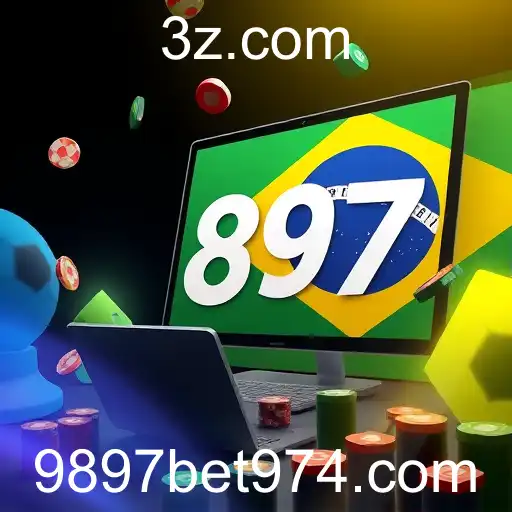 A Ascensão do 9897 Bet no Mercado de Jogos