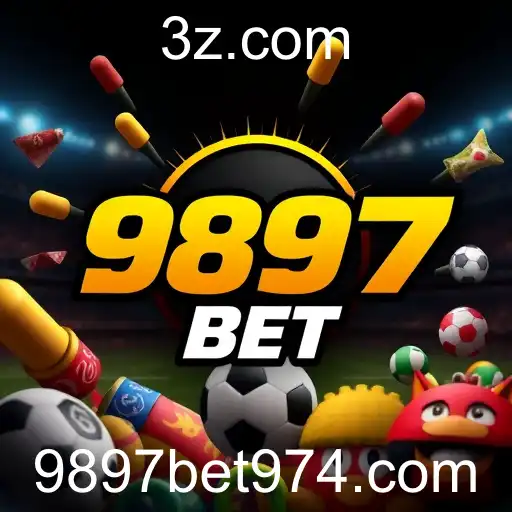 A Ascensão do 9897 Bet no Cenário de Jogos Online