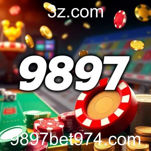 A Ascensão do 9897 Bet no Cenário de Jogos Online